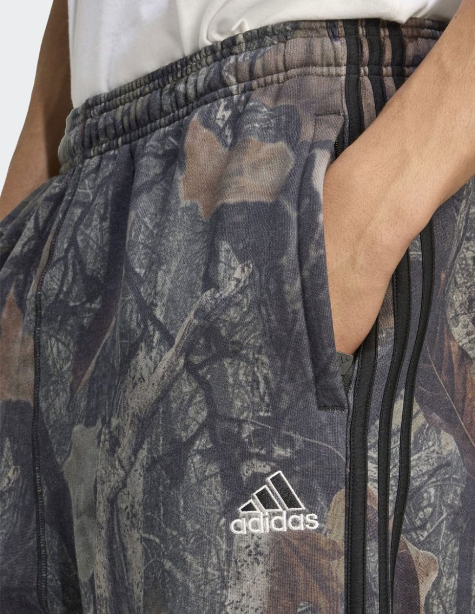 Pantalón adidas Camo Multicolor Hombre - Imagen 4