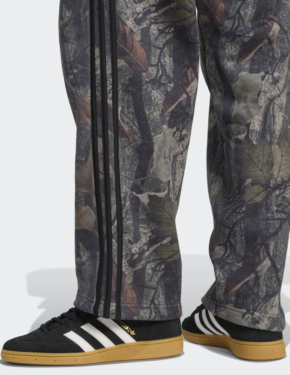 Pantalón adidas Camo Multicolor Hombre - Imagen 5