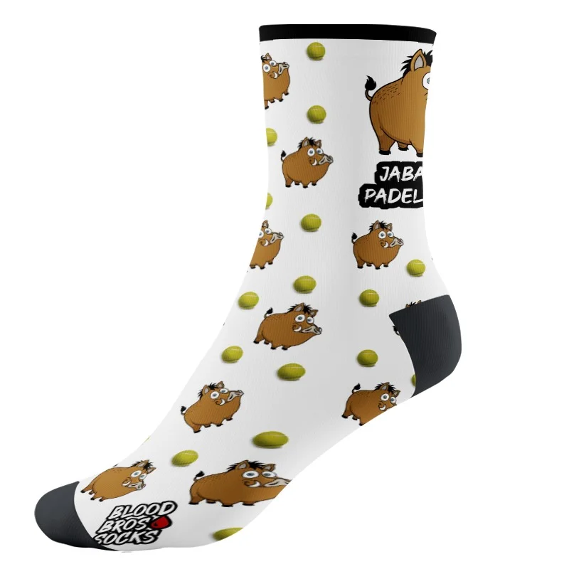 🎾 Jabalís Padel Team 🐗 - Imagen 3