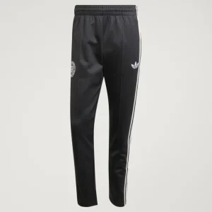 Pantalón adidas Alemania Aniversary Negro Hombre