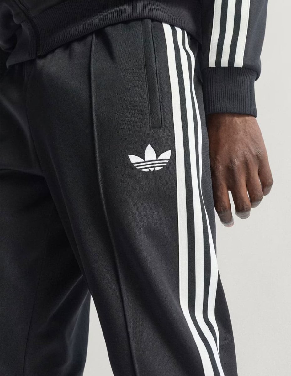 Pantalón adidas Alemania Aniversary Negro Hombre - Imagen 6