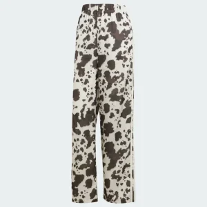 Pantalón adidas Originals Satin Multicolor Mujer