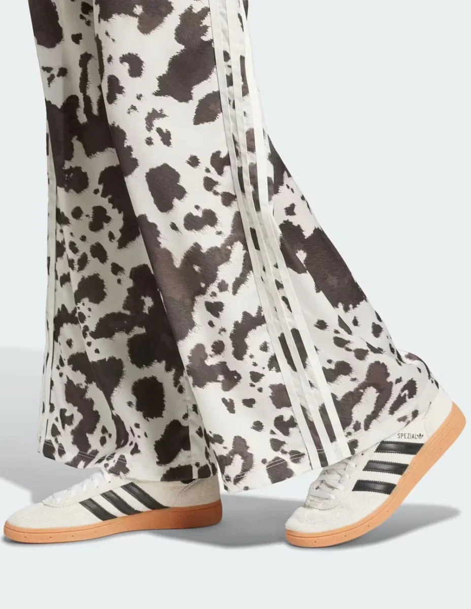 Pantalón adidas Originals Satin Multicolor Mujer - Imagen 5