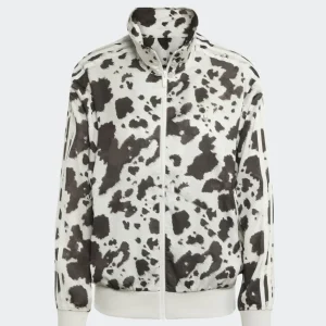 Chaqueta adidas Satin Multicolor Mujer