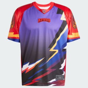 Camiseta adidas Adilenium Season 3 Team Multicolor Hombre