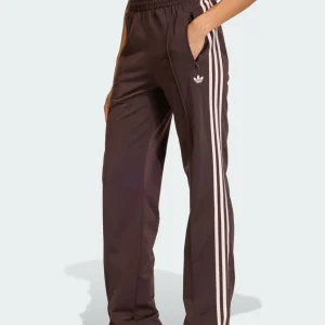 Pantalón adidas Firebird Classic Marrón Mujer