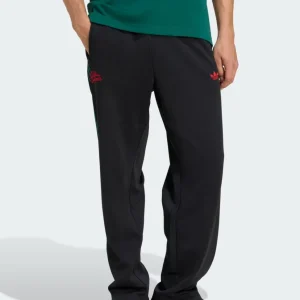 Pantalón adidas Firebird Roses Negro Hombre