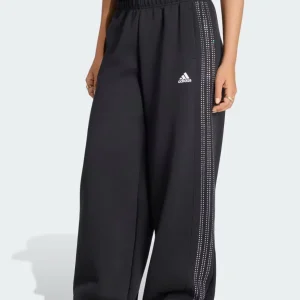 Pantalón adidas Teamgeist Rhinestone Negro Mujer