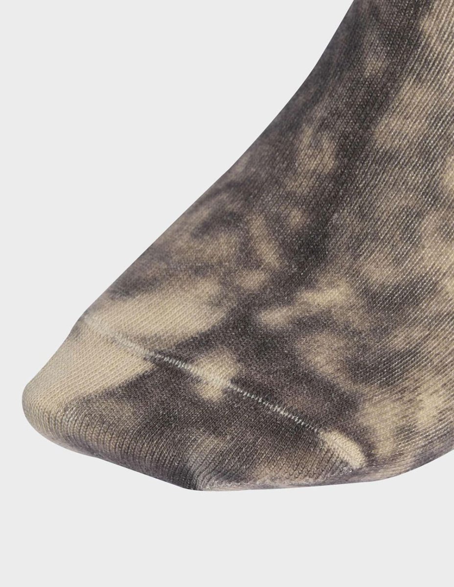 Calcetines adidas Tie Dye 3 Pack Multicolor Unisex - Imagen 5