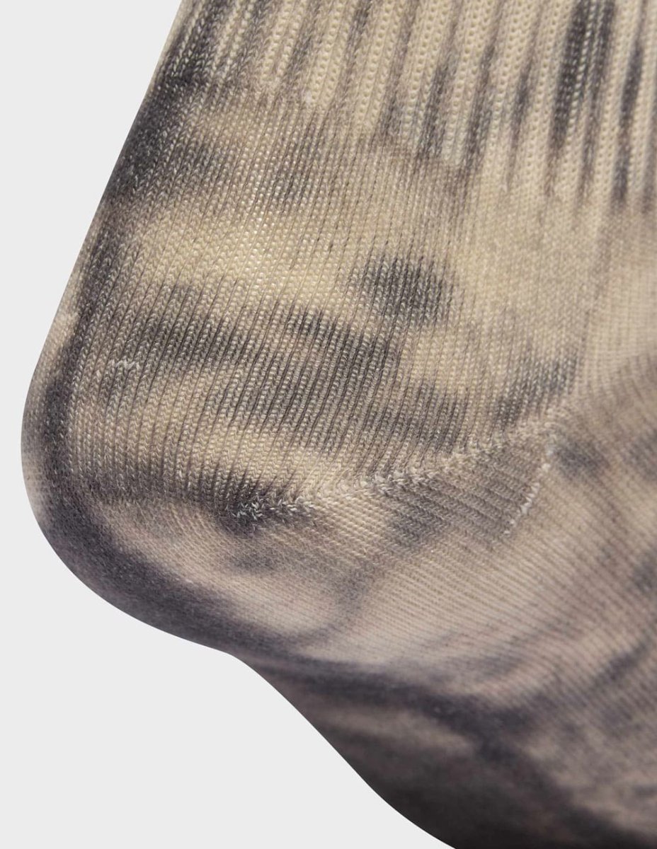 Calcetines adidas Tie Dye 3 Pack Multicolor Unisex - Imagen 4