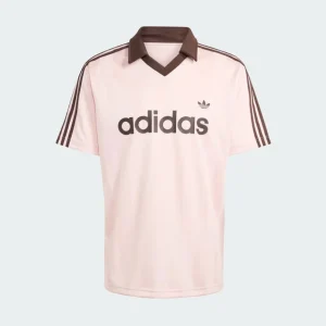 Camiseta adidas ArchiveColla Engeneered Beige Hombre