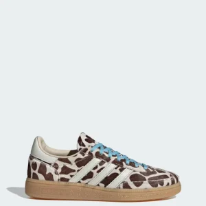 adidas Handball Spezial Marrones Mujer