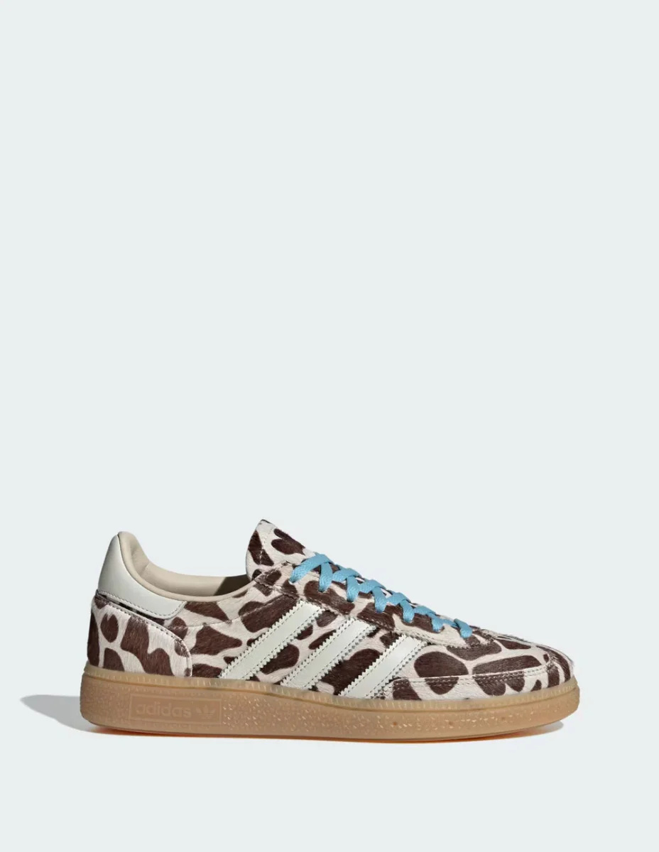 adidas Handball Spezial Marrones Mujer