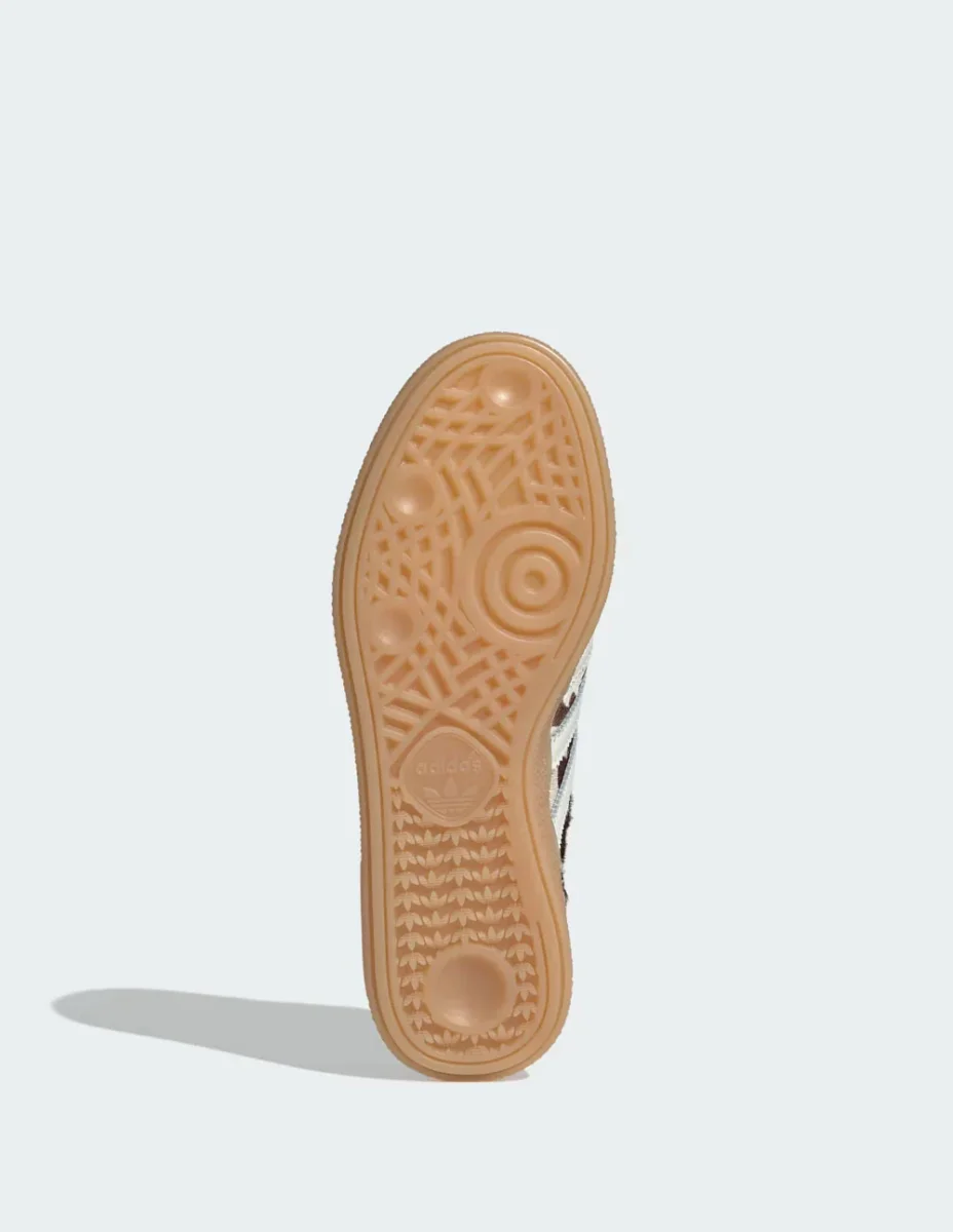 adidas Handball Spezial Marrones Mujer - Imagen 9