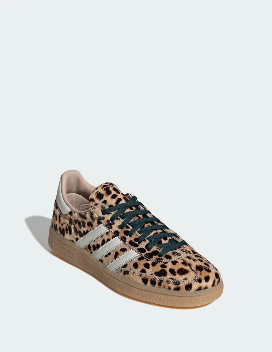adidas Handball Spezial Multicolor Mujer - Imagen 4
