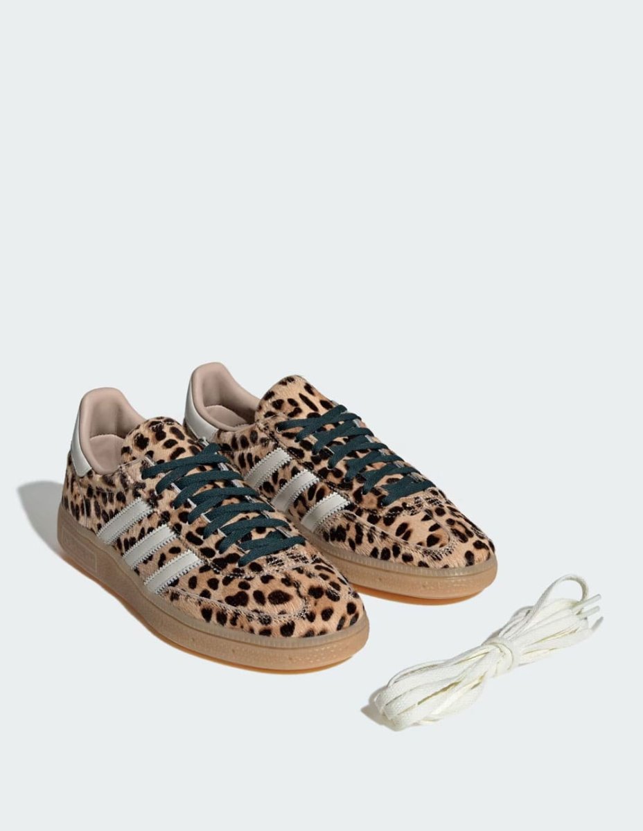 adidas Handball Spezial Multicolor Mujer - Imagen 9