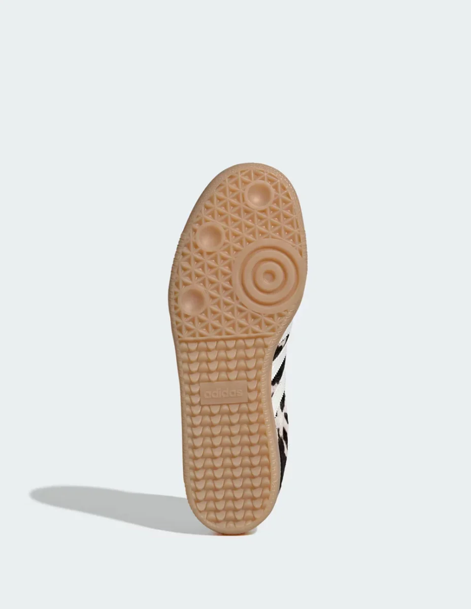 adidas Samba OG Multicolor Mujer - Imagen 6