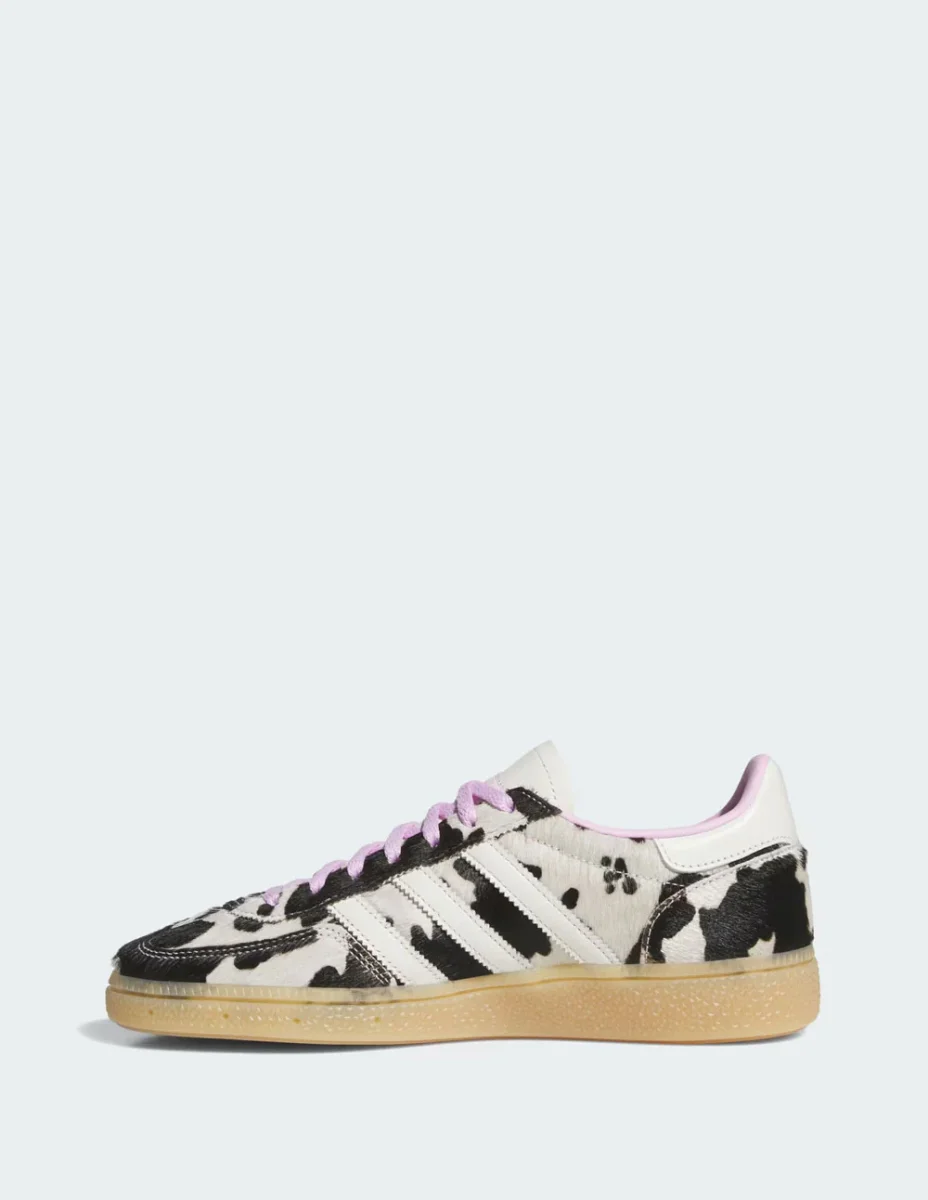 adidas Handball Spezial Multicolor Mujer - Imagen 3