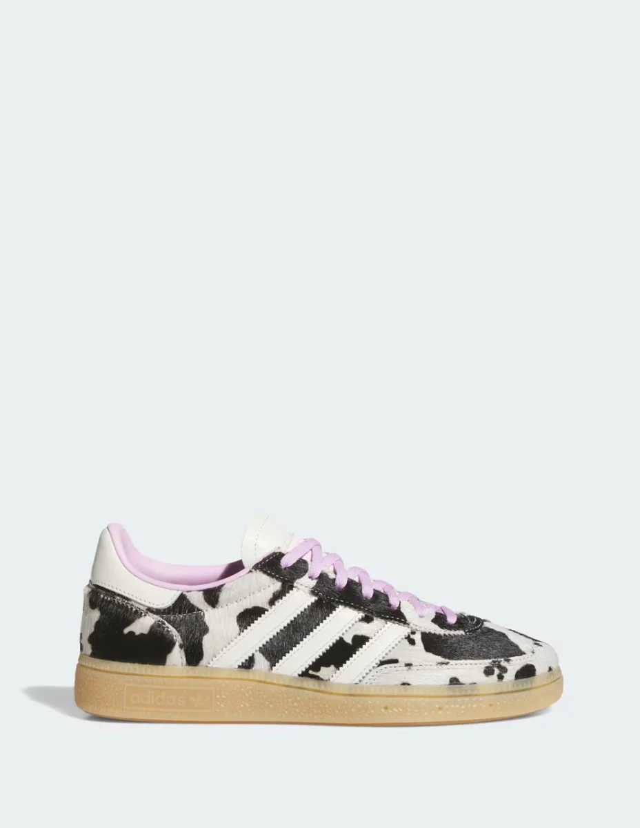 adidas Handball Spezial Multicolor Mujer - Imagen 2