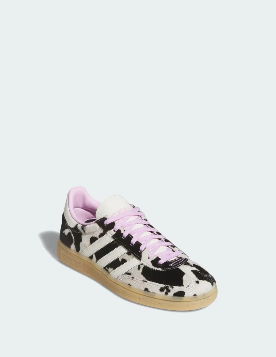 adidas Handball Spezial Multicolor Mujer - Imagen 4