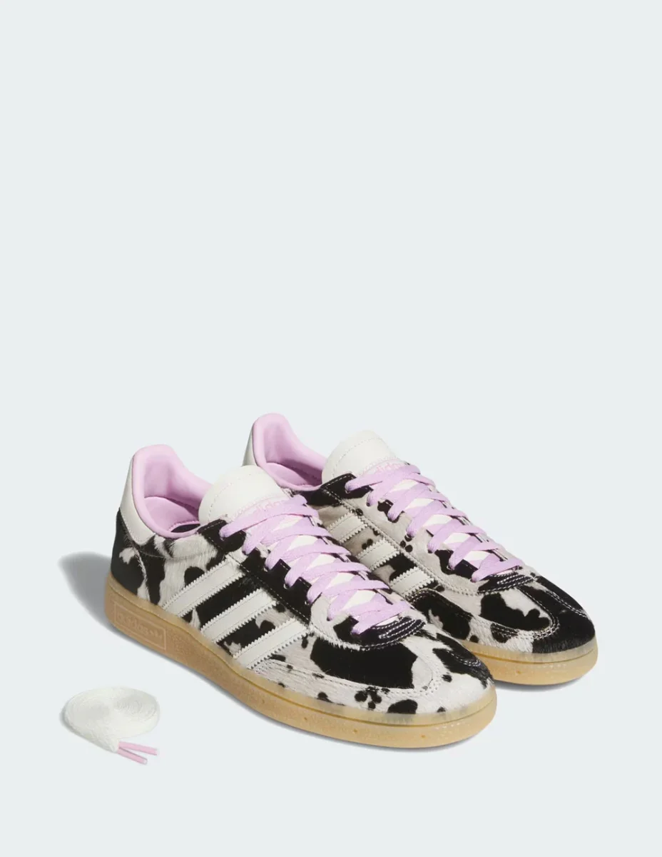 adidas Handball Spezial Multicolor Mujer - Imagen 6