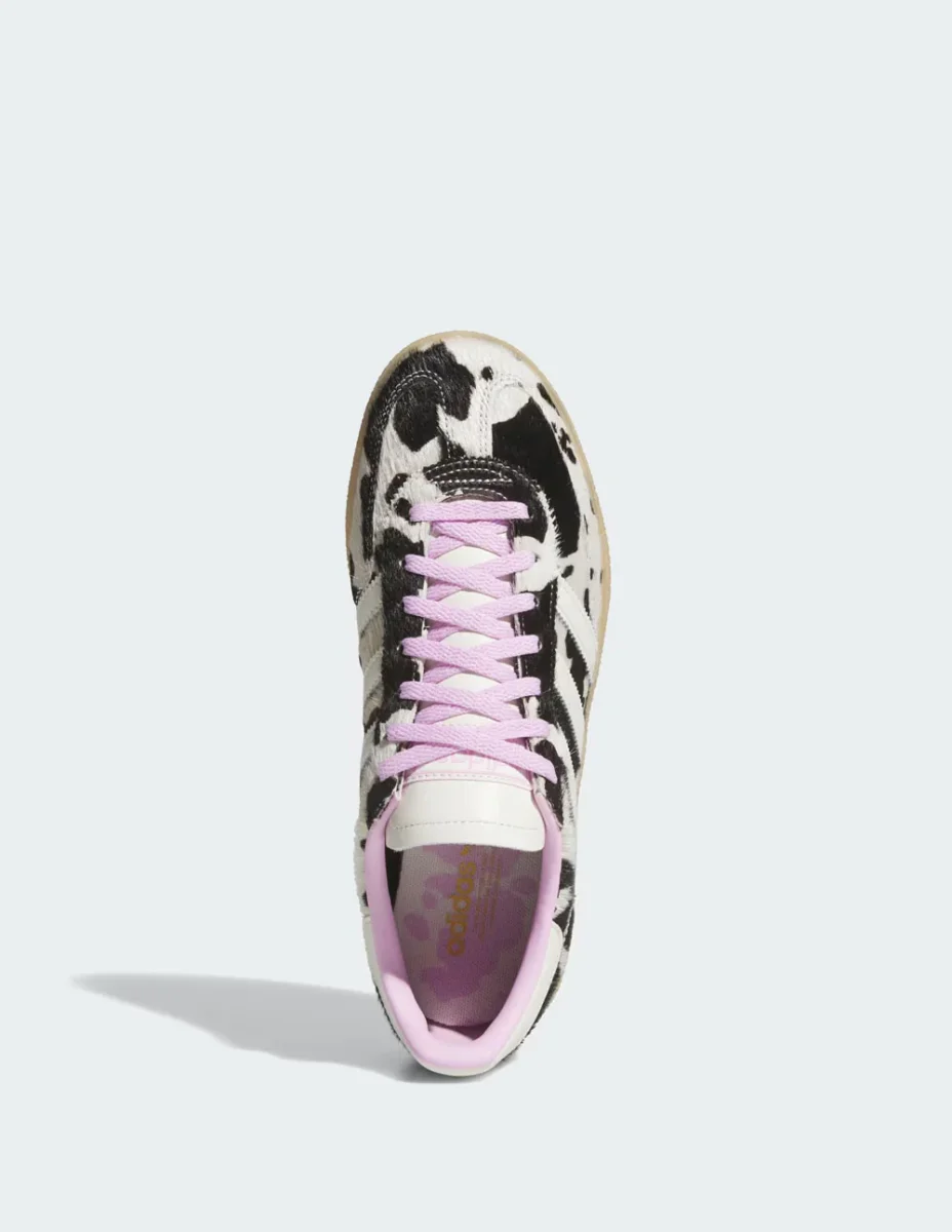 adidas Handball Spezial Multicolor Mujer - Imagen 8