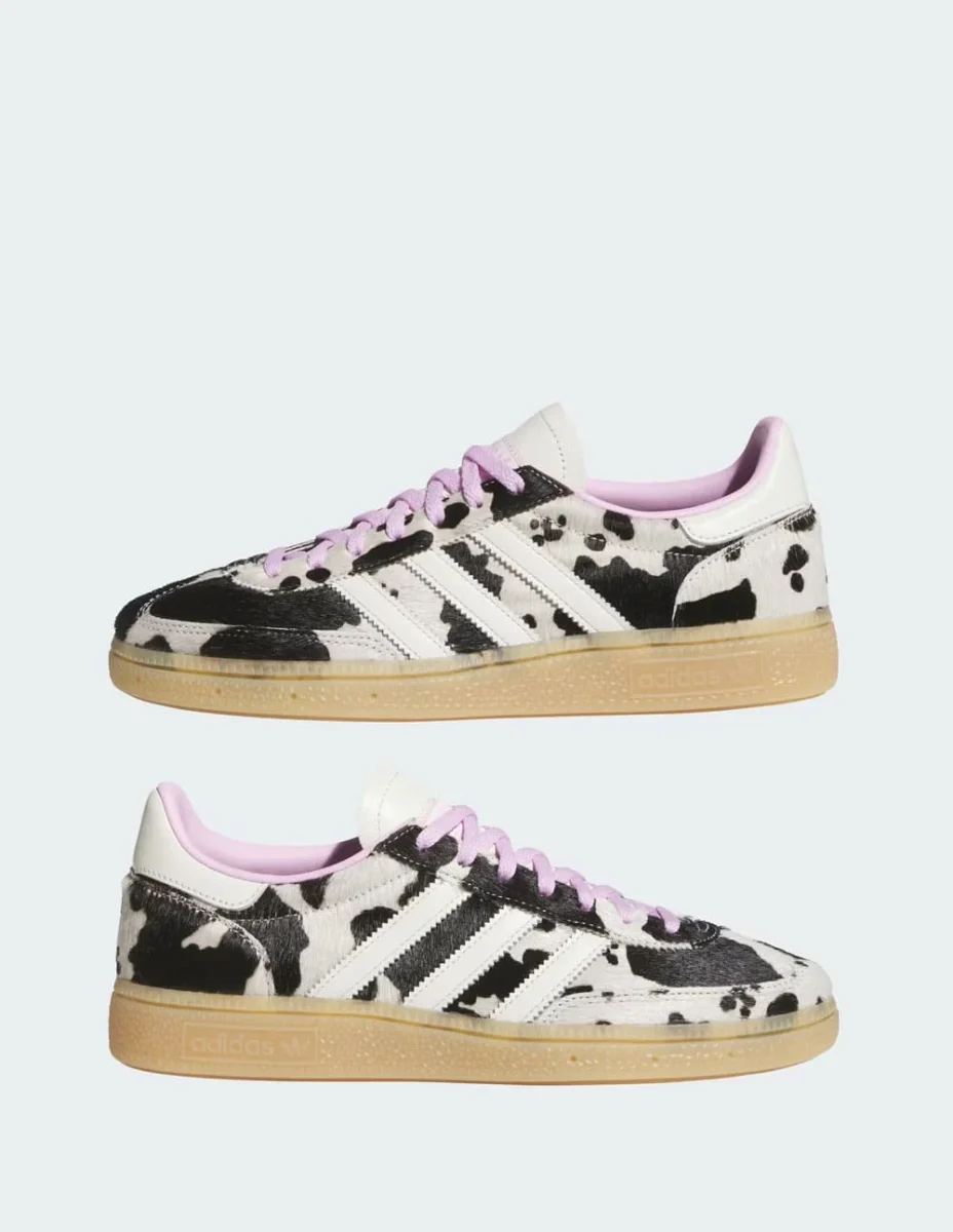 adidas Handball Spezial Multicolor Mujer - Imagen 7
