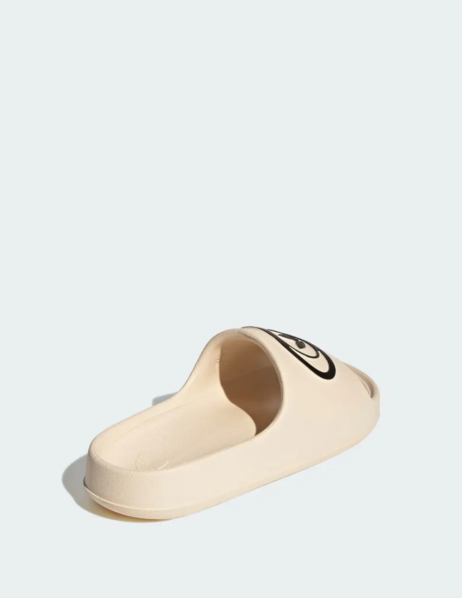 adidas Adilette 00s Slides Beiges Unisex - Imagen 5