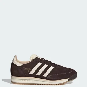 adidas SL 72 RS Marrones Unisex