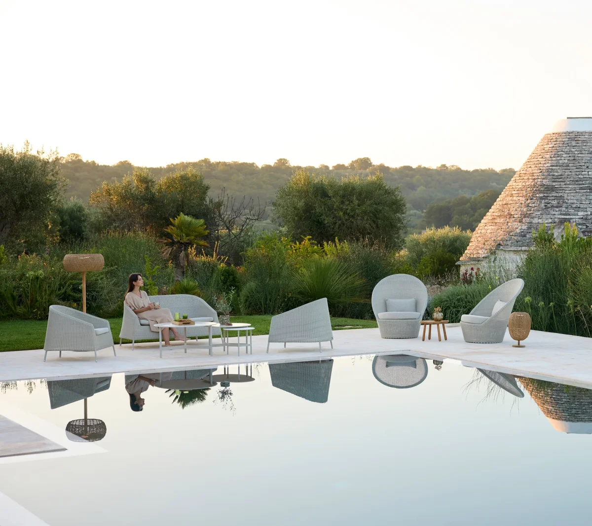 Kingston sillón - Imagen 5