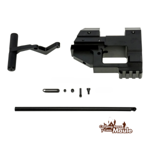 Kit de Conversion de Priest a Prophet