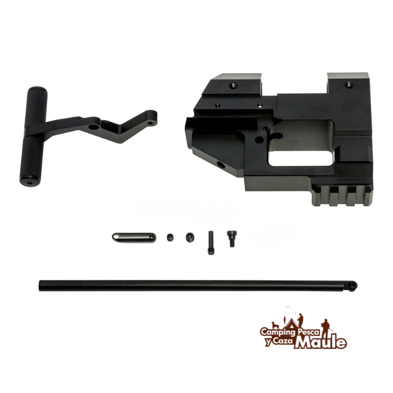 Kit de Conversion de Priest a Prophet