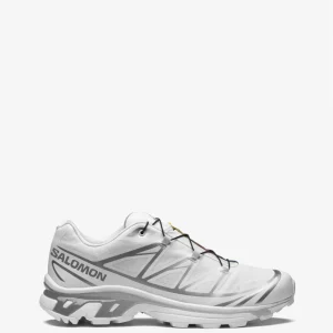 Salomon XT-6 GORE-TEX Blancas Unisex