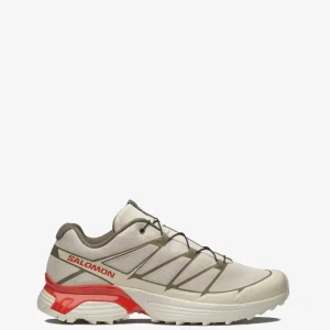 Salomon XT-PATHWAY 2 Beiges Mujer