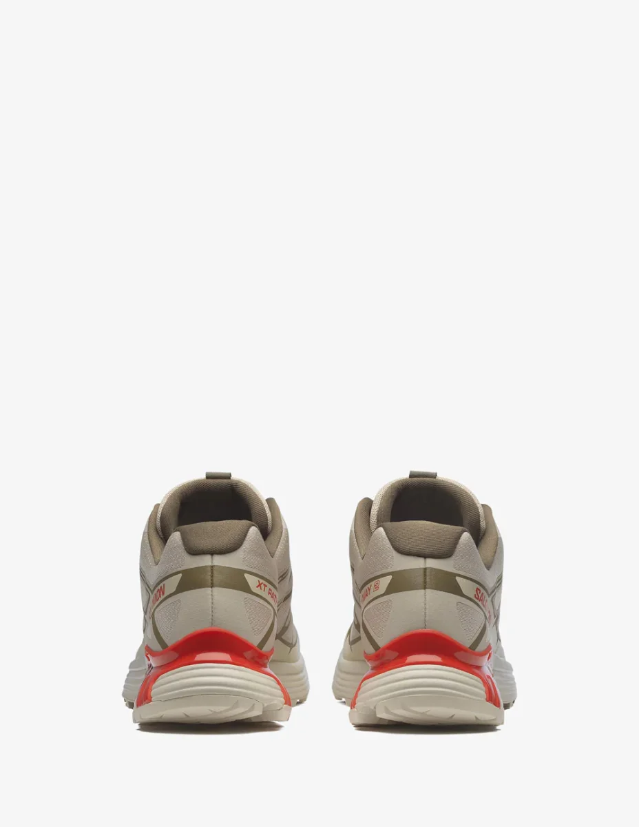 Salomon XT-PATHWAY 2 Beiges Mujer - Imagen 4