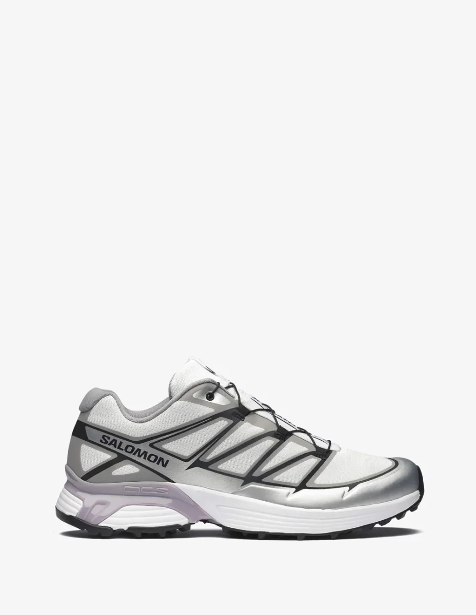 Salomon XT-PATHWAY 2 Blancas y Grises Unisex