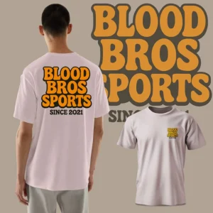 👕 Camiseta BBS 2021 Arena