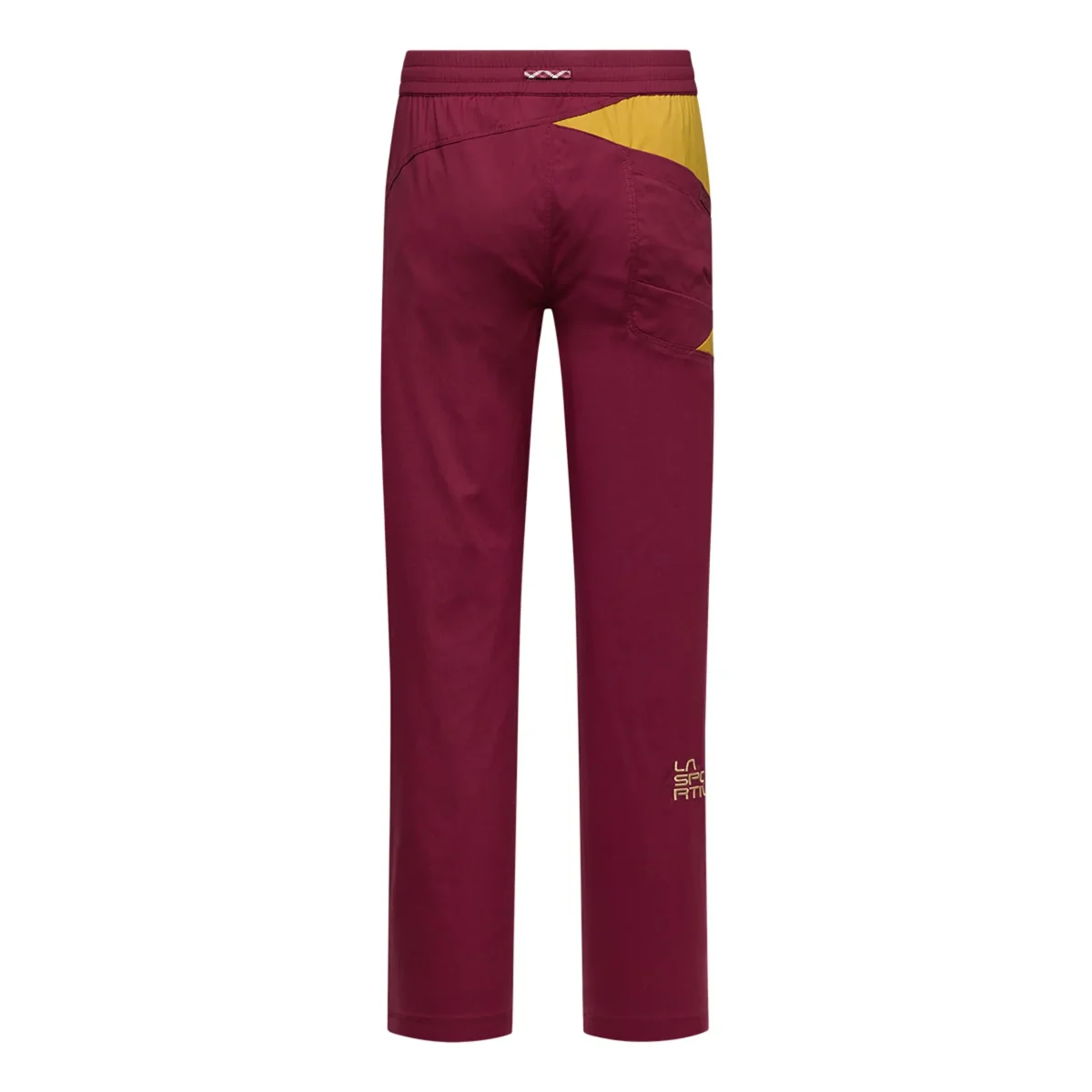 La Sportiva Labyrinth Pants Redwood/Savana - Imagen 3