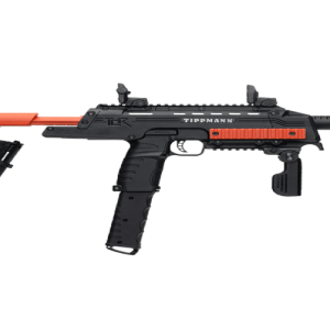 Rifle Balin BYRNA TCR Pro Bundle 17mm.