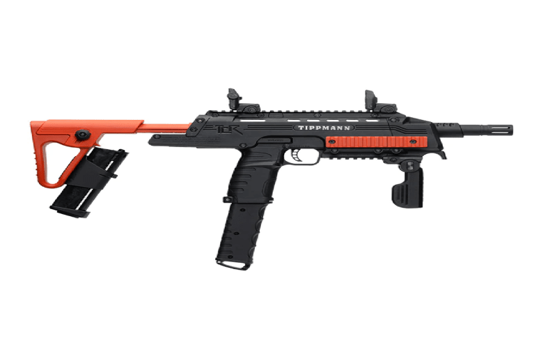 Rifle Balin BYRNA TCR Pro Bundle 17mm.