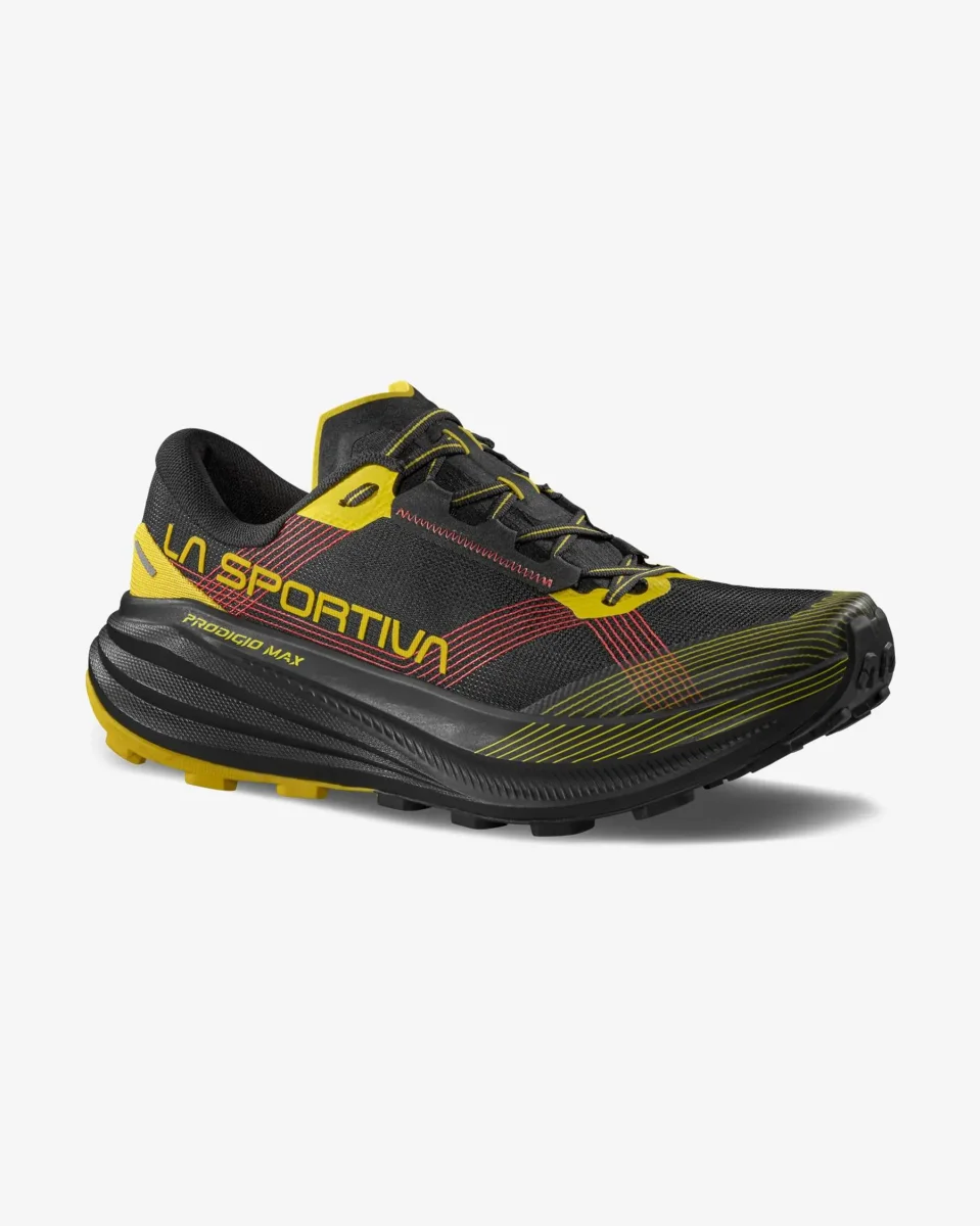 La Sportiva Prodigio Max - Imagen 3