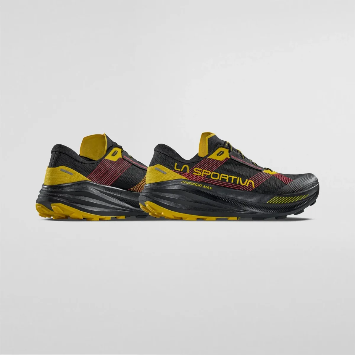 La Sportiva Prodigio Max - Imagen 4