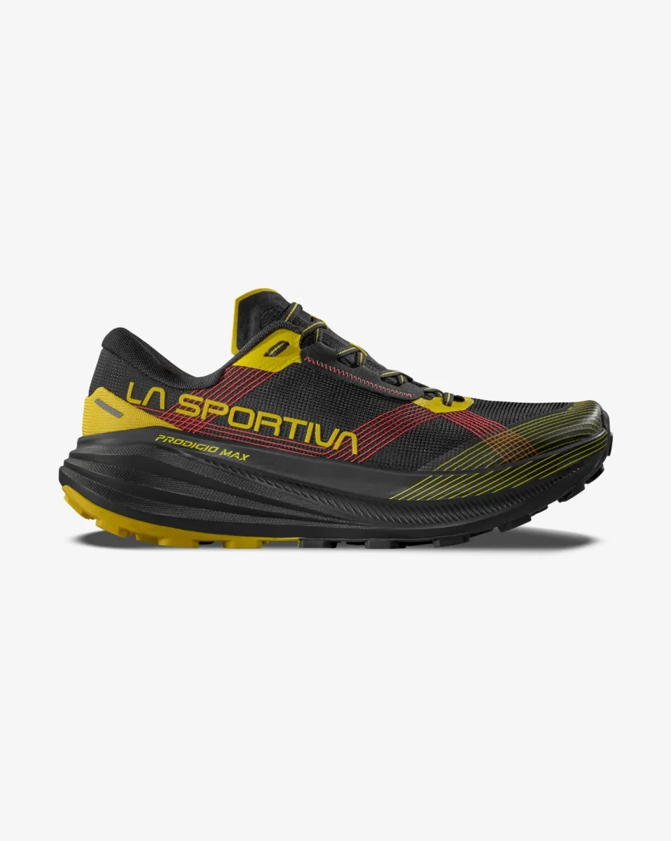 La Sportiva Prodigio Max - Imagen 2