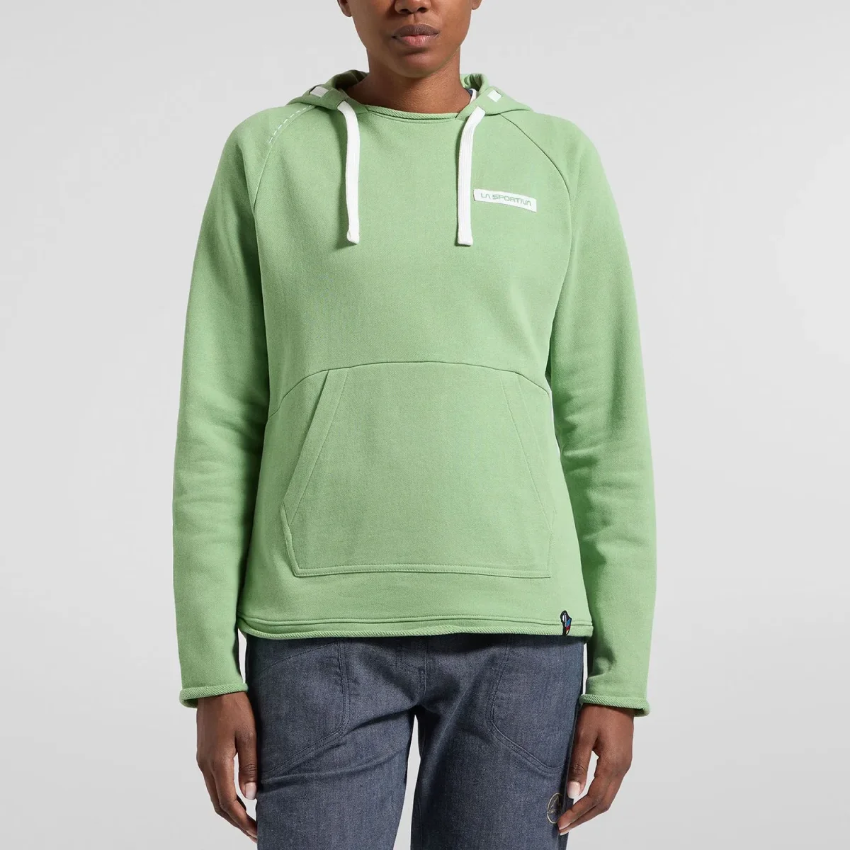 Sudadera La Sportiva Telendos Hoody Wm