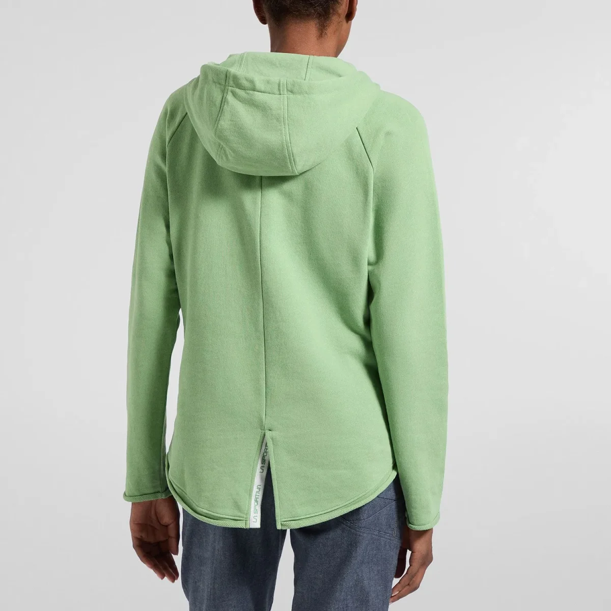 Sudadera La Sportiva Telendos Hoody Wm - Imagen 3