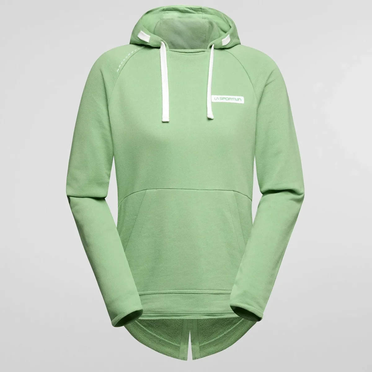 Sudadera La Sportiva Telendos Hoody Wm - Imagen 4