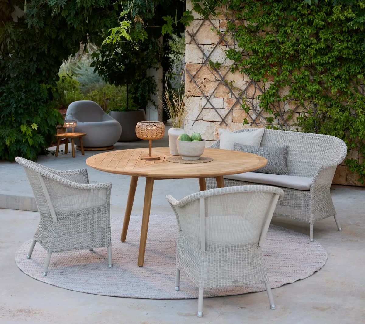 Lansing silla - Imagen 4