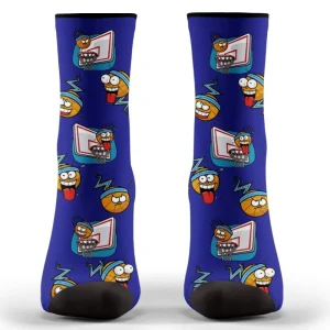 Las enchufo todas 🏀