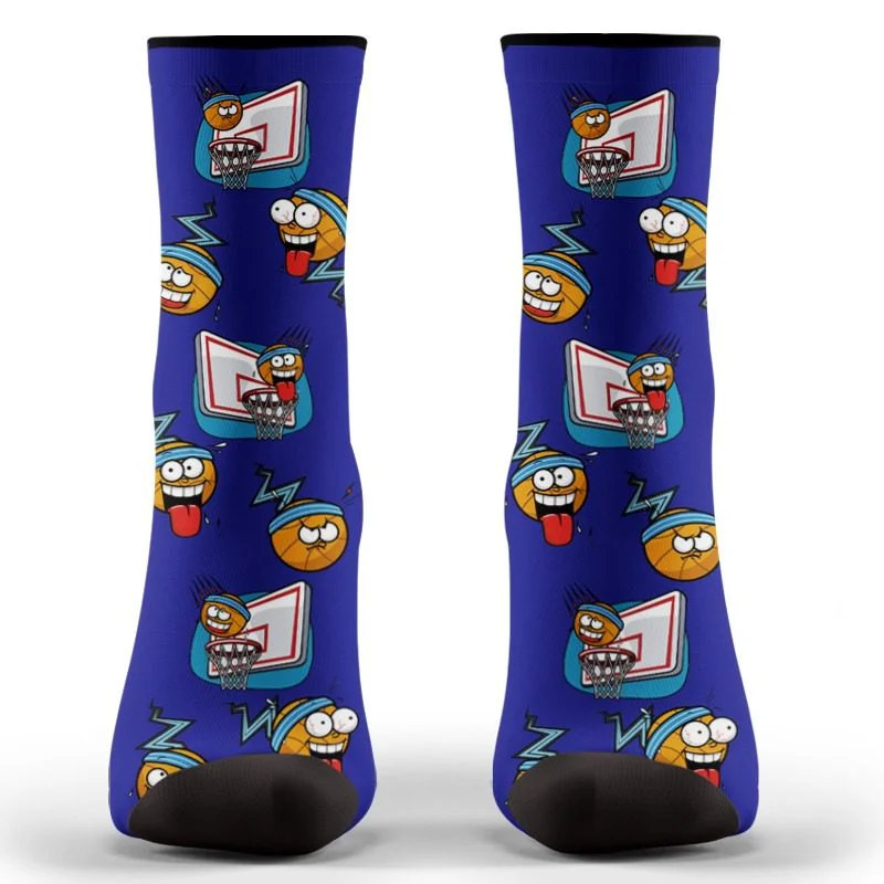 Las enchufo todas 🏀