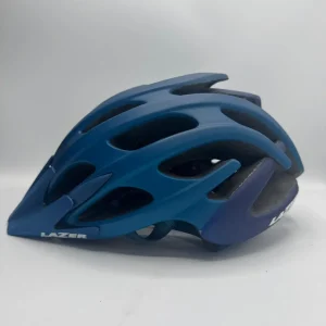 Casco Lazer Magma Azul